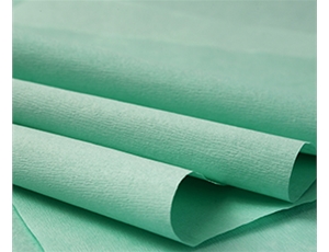 皺(zhou)紋紙系列