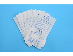 熱(re)封型滅(miè)菌袋