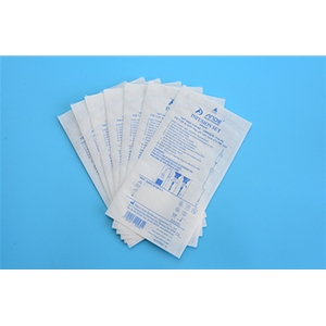 熱封型(xíng)滅菌袋(dai)